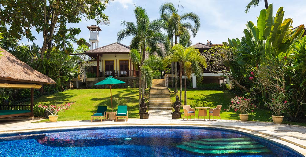 Villa Mako